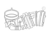 Palnie, filtru de aer OPEL VECTRA B (36) (1995 - 2002) TOPRAN 206 931 piesa NOUA