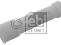 Palnie joja ulei AUDI/SEAT/VOLKSWAGEN 1,9D/TD - OEM - FEBI BILSTEIN: FE19750|19750 - W02219291 - LIVRARE DIN STOC in 24 ore!!!