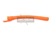 Palnie joja ulei VOLKSWAGEN NEW BEETLE (9C1, 1C1) - OEM - MAXGEAR: 108035756|27-0135 - W02298360 - LIVRARE DIN STOC in 24 ore!!!