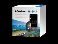 Pandora Light Pro v2 + Montaj fara pornire motor
