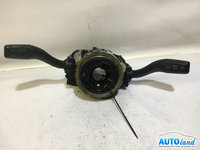 Panglica Volan spirala Volan 4e0953541a +manete Audi A6 4F2,C6 2004-2011