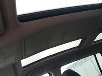 PANORAMIC DUBLU OPEL ZAFIRA 2011