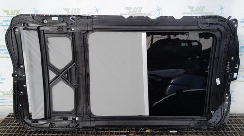 Panoramic sticla , BREAK 8w9877041 - cu defect Audi A4 B9 [2015 - 2020] 2.0 tdi DEUA
