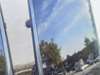 Panoramic / Trapa Panoramic / Trapa Sticla / Plafon Panoramic Land Rover Evoque 2011