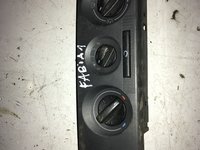 Panou Ac/ pentru skoda Fabia cod:6y0819045k