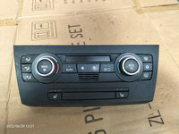 Panou AC BMW 320, 2007, cod piesa: 6411911968601