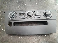 Panou AC BMW E60, 2004, cod piesa: 694697901