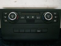 Panou AC BMW E81 COD 6411 9147299-01