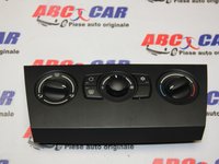 Panou AC BMW Seria 1 E87 cod: 6411696086001 model 2007