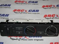 Panou AC BMW Seria 3 E46 cod: 64116911632 model 2002