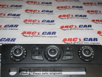 Panou AC BMW Seria 5 E60 cod: 6411693855001 model 2007