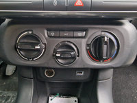 PANOU AC CITROEN C3.