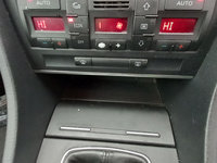 Panou AC Climatronic Audi A4 B7 2005 - 2008