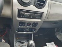 Panou AC Dacia Sandero 2010 Hatchback