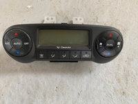 Panou AC digital Hyundai ix35 LM cod 97250-2Y301 an 2012 2013 2014 2015 2016