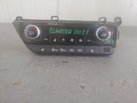 Panou AC Hyundai Elantra CN7 an 2021 2022 2023 cod 97250-AA430LS5