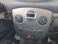 Panou ac renault clio 3