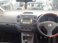 Panou AC - VW Golf 5 Plus - 2006