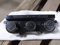 Panou AC VW Passat B8 , VW Touran , Cod : 5G0907426AF