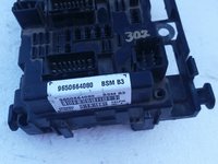 Panou BMS B3 cod 9650664080 peugeot 206 307 Citroen