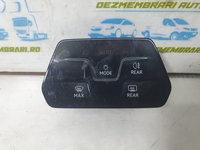 Panou butoane 5h0941193 Volkswagen VW Golf 8 [2020 - 2024] 2.0 tdi DTRD