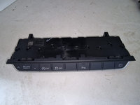 Panou Butoane Audi A4 B9 Cod 8W0925301