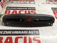 Panou butoane avarii Peugeot 308 cod: 9659215177