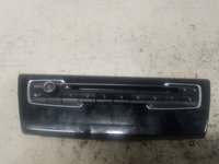 Panou butoane CD Player BMW Seria 2 F45 2016, 9371455-05