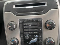 Panou butoane central climatronic Volvo S80 din 2013