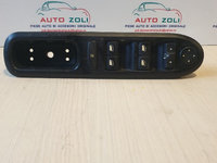 Panou Butoane comanda geamuri electrice pentru Peugeot 407 an 2007