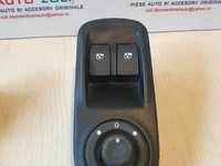 Panou Butoane comanda geamuri electrice pentru Renault Master an 2002