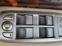 Panou butoane comenzi geamuri Jaguar XF 2008