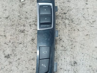 Panou butoane comutare BMW F30 2009, 920149C02