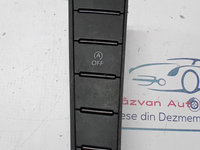 Panou butoane comutare Volkswagen Passat B7 2012, UK