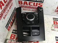 Panou butoane control Audi A3 8V cod: 8v0919614p