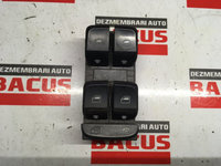 Panou butoane geamuri electrice Audi A4 B8 cod: 8k0959851d