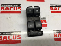 Panou butoane geamuri electrice Audi A4 B8 cod: 8k0959851d