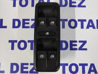 Panou butoane,geamuri electrice Skoda Yeti cod 5L0867171