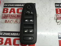 Panou butoane geamuri electrice VW Passat B7 cod: 3ac857858a