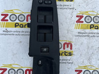 Panou butoane geamuri usa sofer Mazda 2 DE 2008-2013 volan stanga