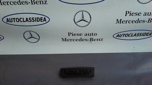 Panou buton avarii Mercedes Clasa E W211 A211