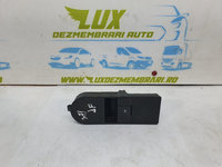 Panou buton geam dreapta fata 13197132 Opel Astra H [2004 - 2007] 1.7 cdti Z17DTH