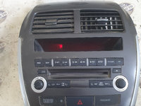 Panou Central Butoane CD Player Mitsubishi ASX 3