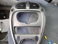 Panou central citroen picasso 2006