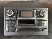 Panou central radio Volvo XC90 30732459
