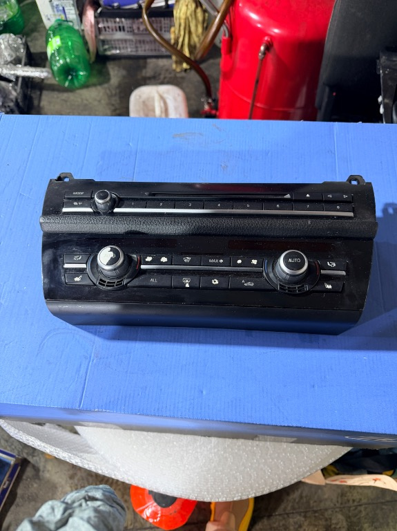 Panou climă BMW f10/f11