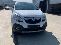 Panou Clima Ac Climatronic CD Opel Mokka X