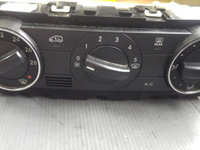 Panou clima ac mercedes b-class w245 a1699000900