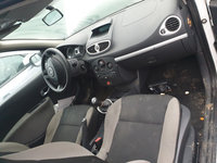 Panou clima AC Renault Clio 3 2010-