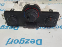 Panou clima ac Renault Scenic 2006